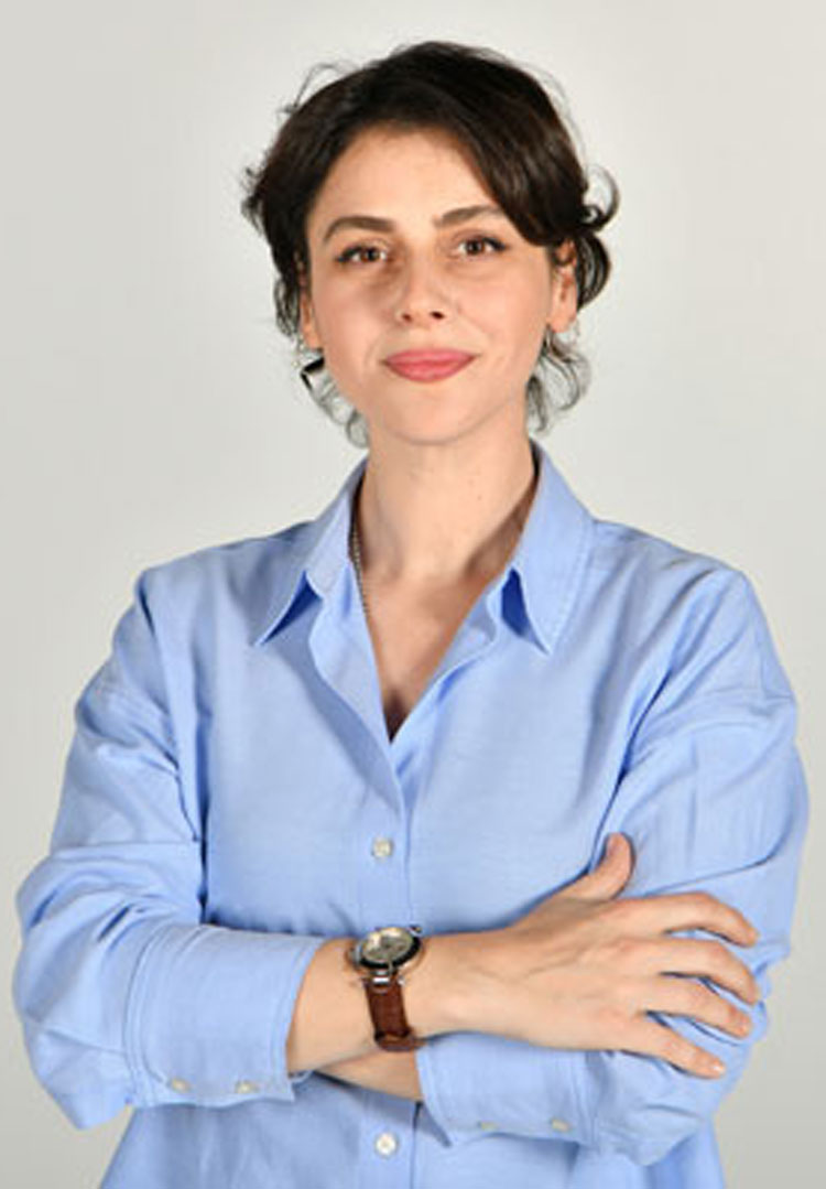 Başak Yağmur