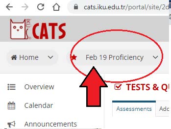 https://cats.iku.edu.tr/portal